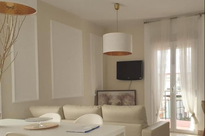 La Casa De Leon Xiii.Terraza Privada. Parejas Apartment เซบีญา ภายนอก รูปภาพ