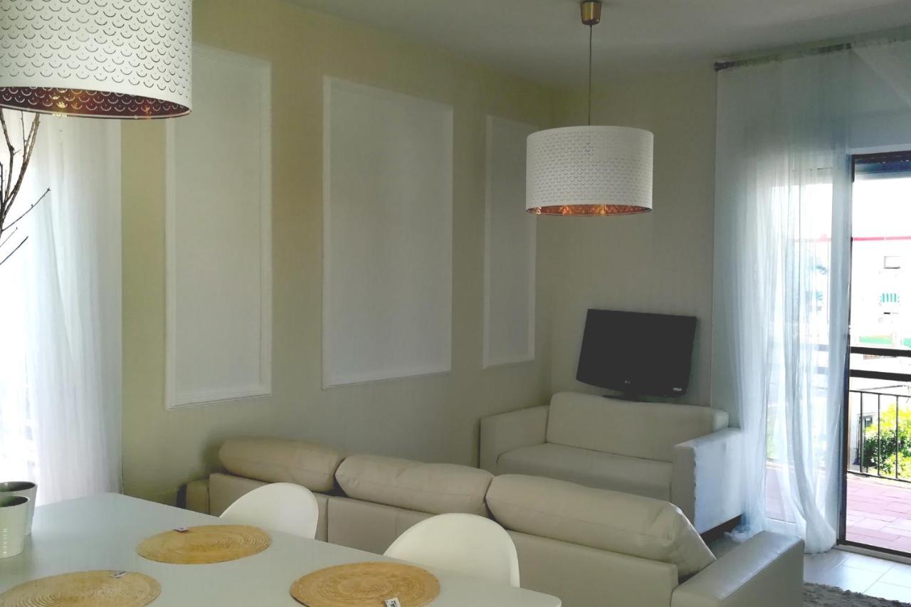 La Casa De Leon Xiii.Terraza Privada. Parejas Apartment เซบีญา ภายนอก รูปภาพ