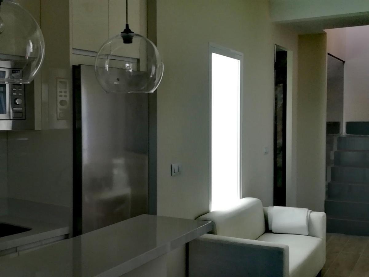 La Casa De Leon Xiii.Terraza Privada. Parejas Apartment เซบีญา ภายนอก รูปภาพ