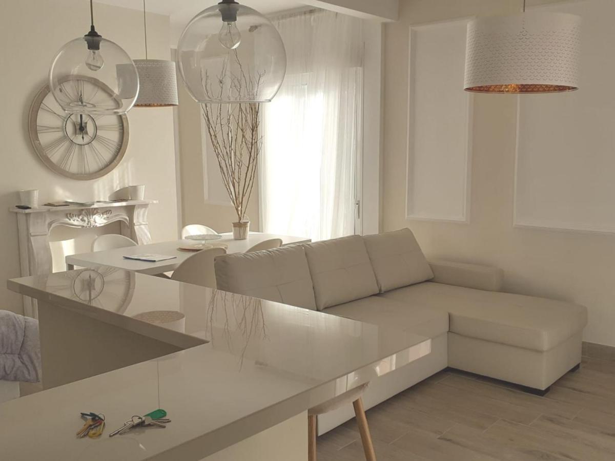 La Casa De Leon Xiii.Terraza Privada. Parejas Apartment เซบีญา ภายนอก รูปภาพ