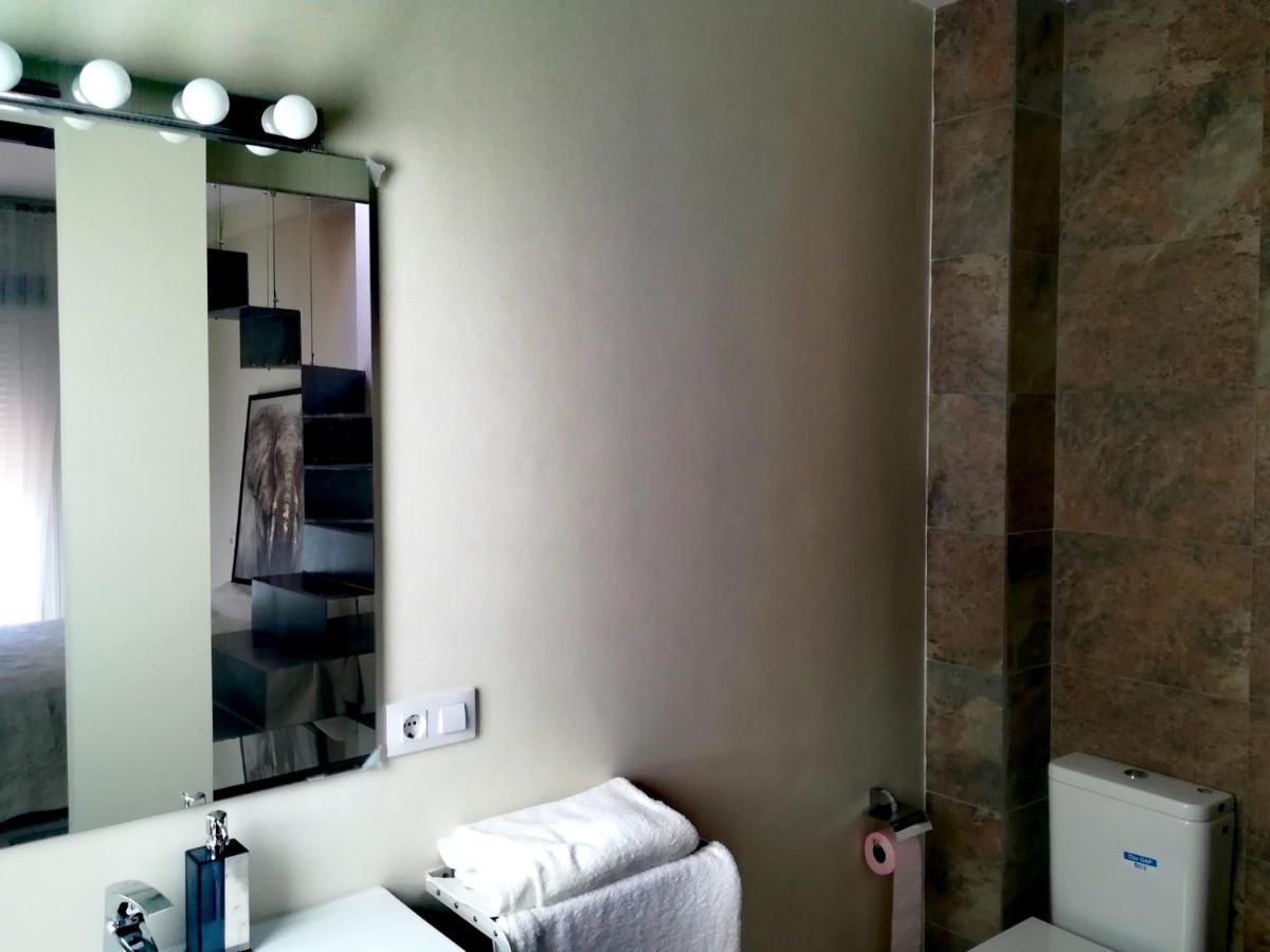 La Casa De Leon Xiii.Terraza Privada. Parejas Apartment เซบีญา ภายนอก รูปภาพ