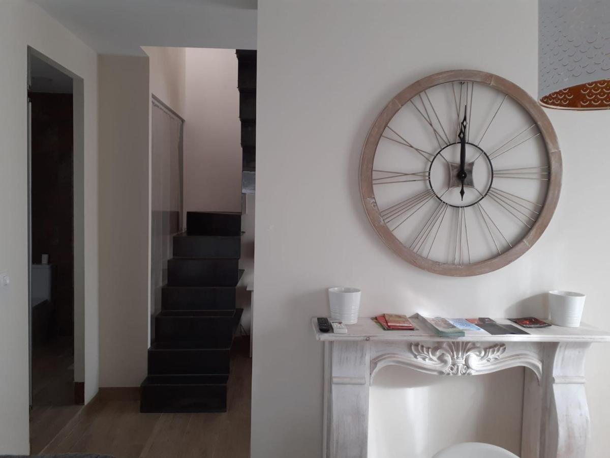 La Casa De Leon Xiii.Terraza Privada. Parejas Apartment เซบีญา ภายนอก รูปภาพ