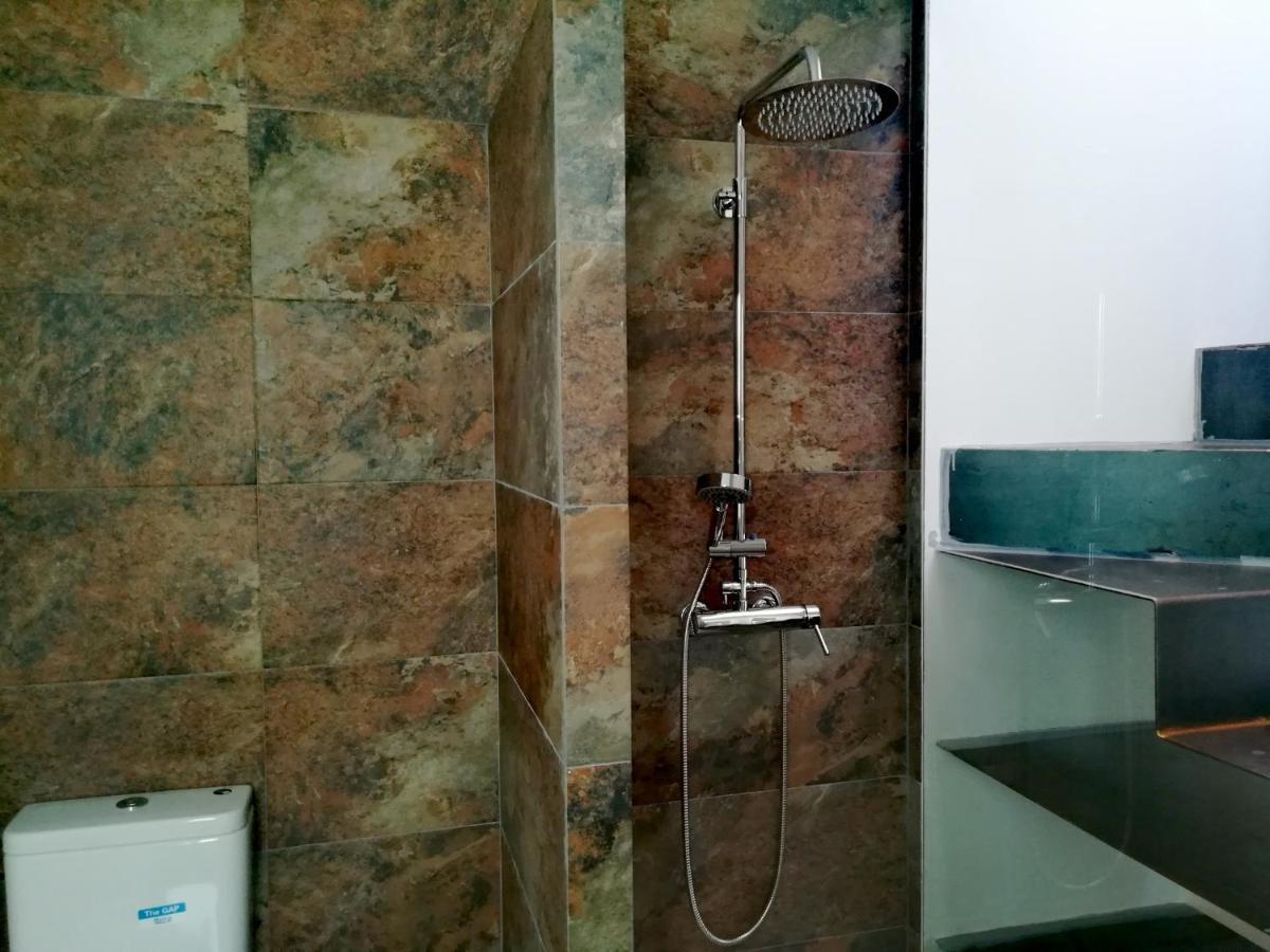 La Casa De Leon Xiii.Terraza Privada. Parejas Apartment เซบีญา ภายนอก รูปภาพ