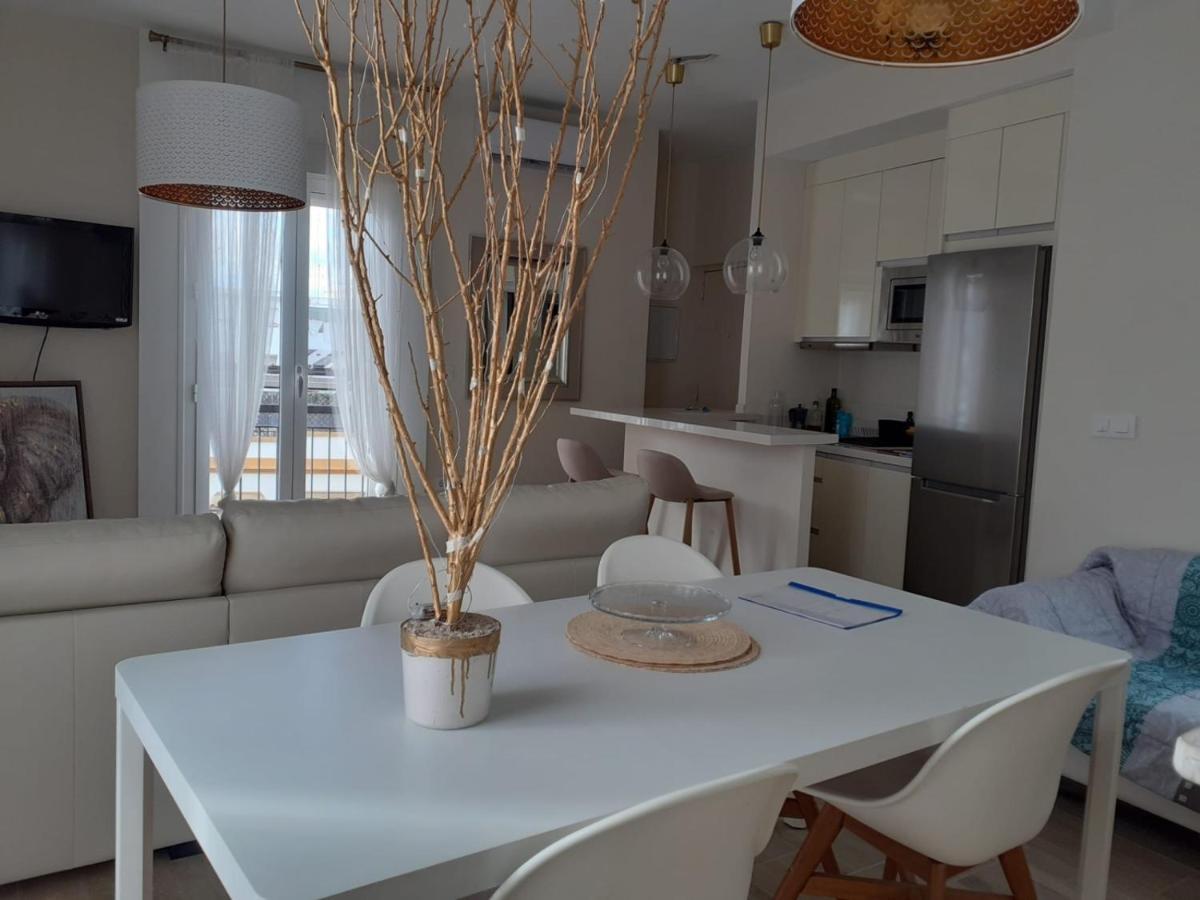 La Casa De Leon Xiii.Terraza Privada. Parejas Apartment เซบีญา ภายนอก รูปภาพ